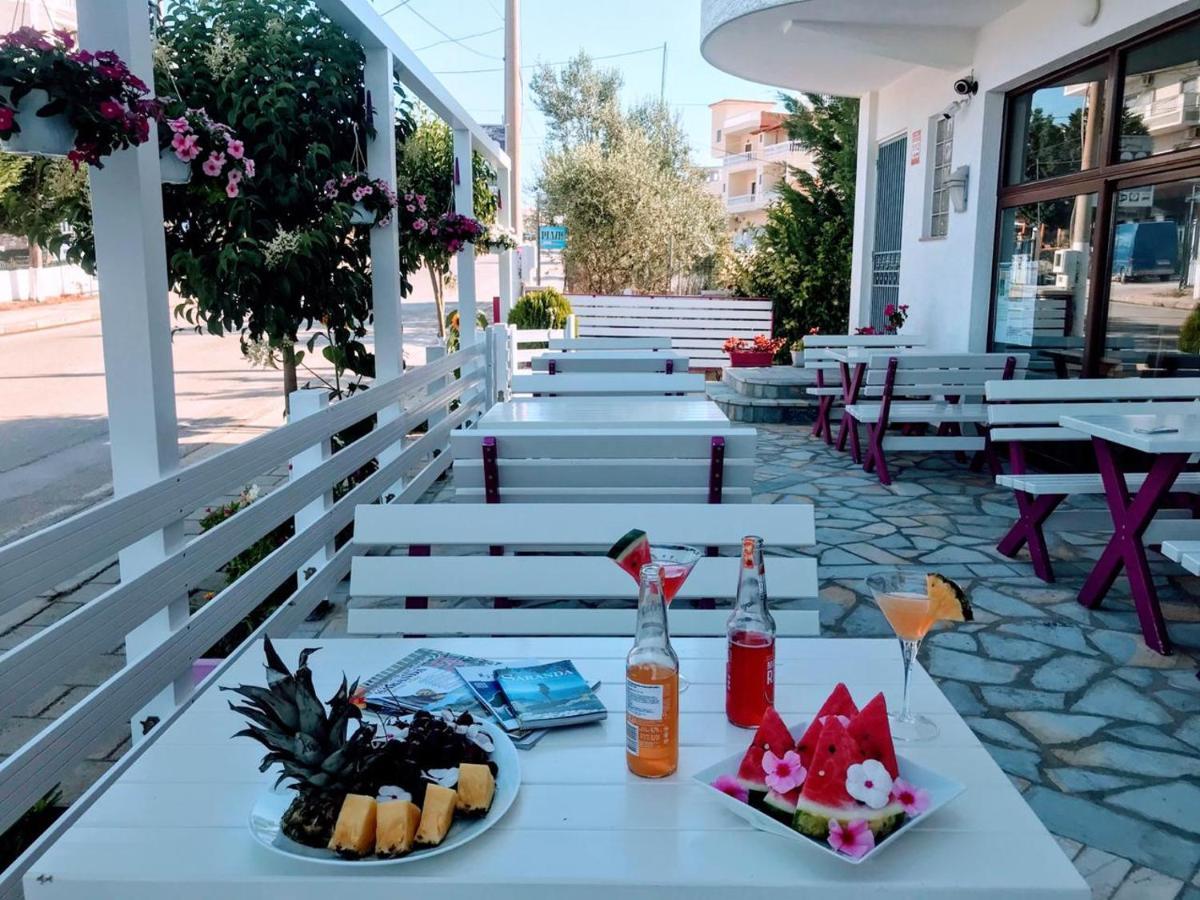 קסאמיל Family Hotel Haruni מראה חיצוני תמונה