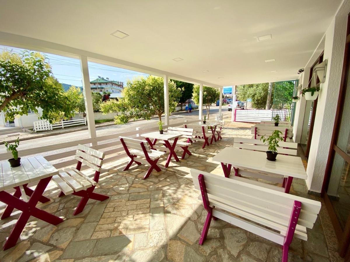 קסאמיל Family Hotel Haruni מראה חיצוני תמונה