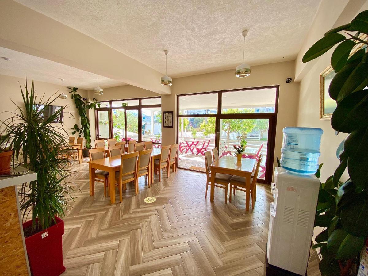 קסאמיל Family Hotel Haruni מראה חיצוני תמונה