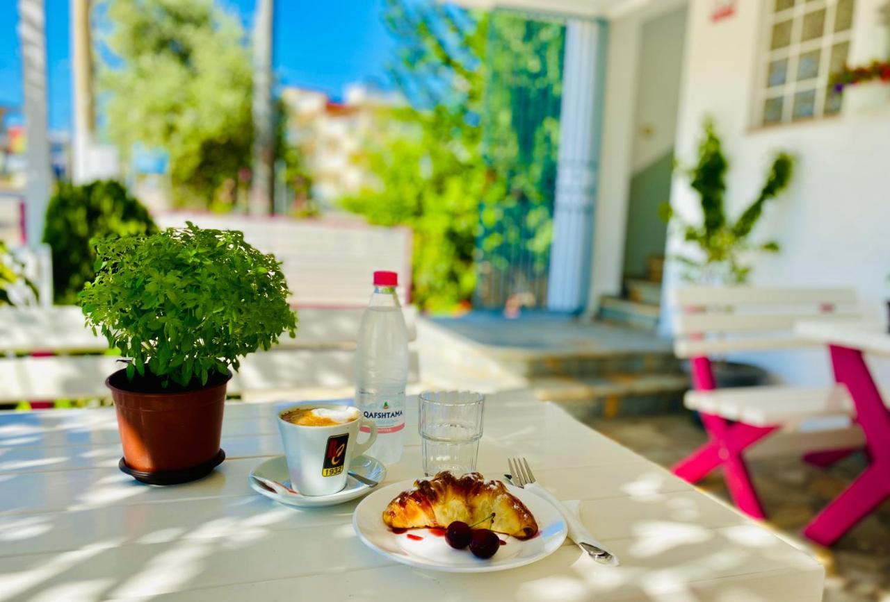 קסאמיל Family Hotel Haruni מראה חיצוני תמונה