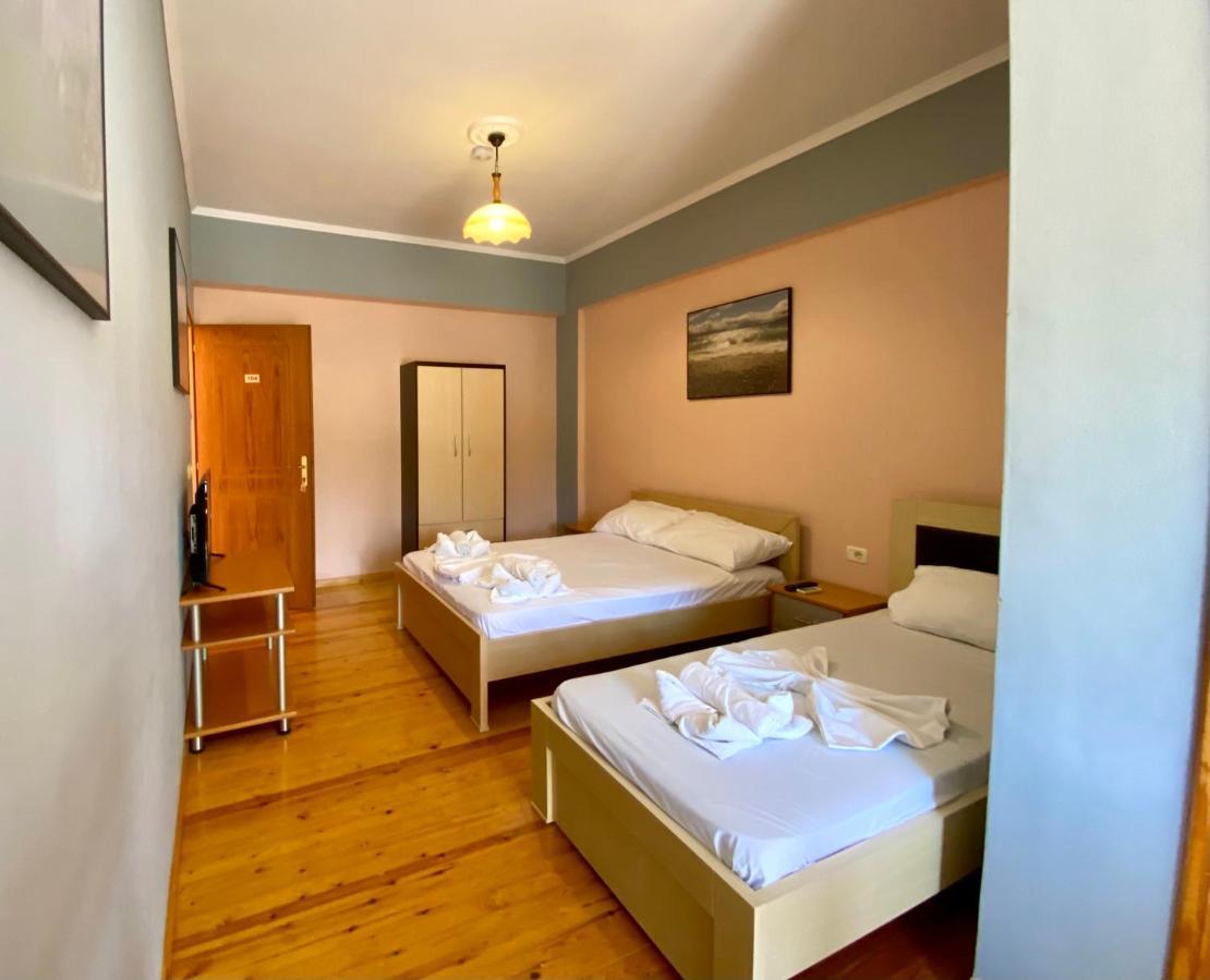 קסאמיל Family Hotel Haruni מראה חיצוני תמונה