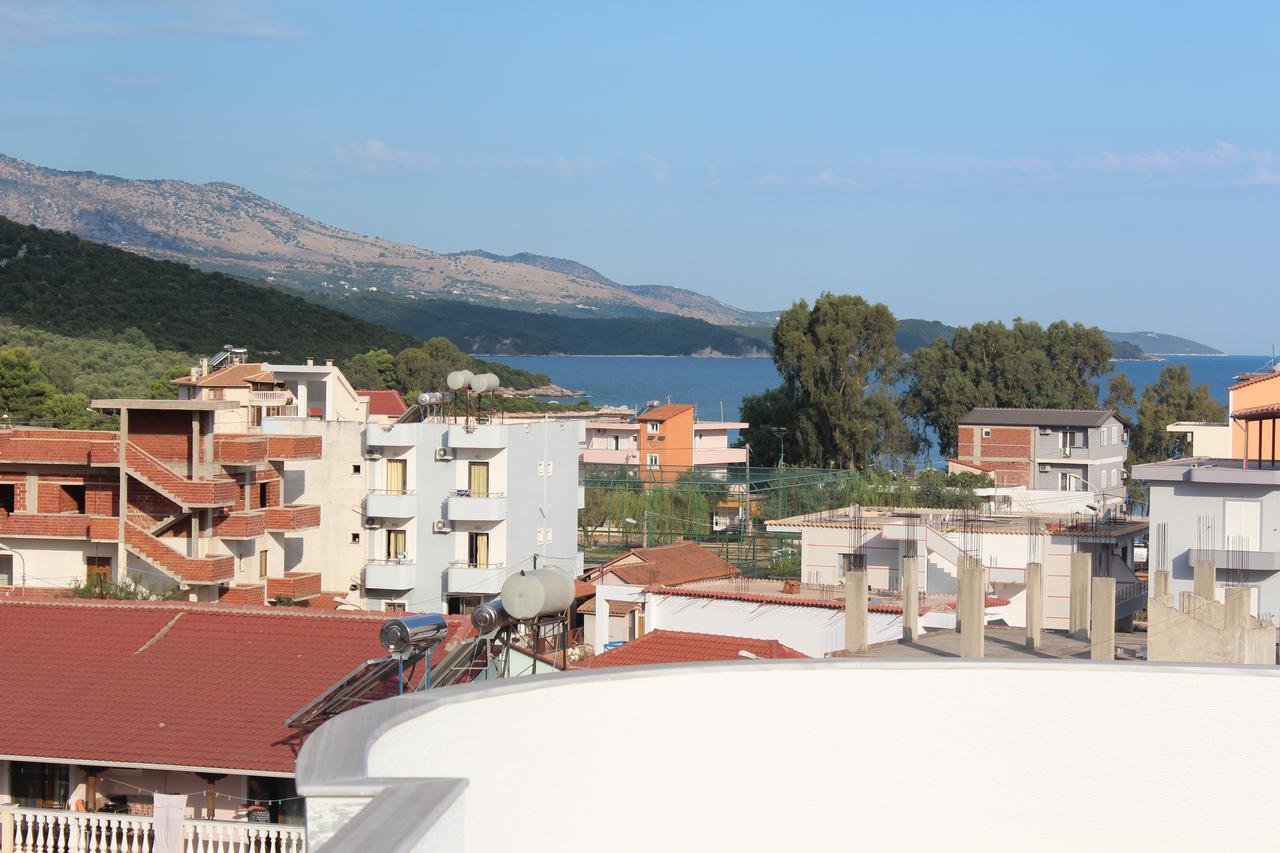קסאמיל Family Hotel Haruni מראה חיצוני תמונה