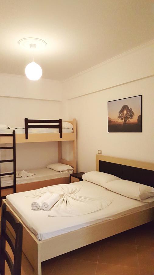 קסאמיל Family Hotel Haruni מראה חיצוני תמונה