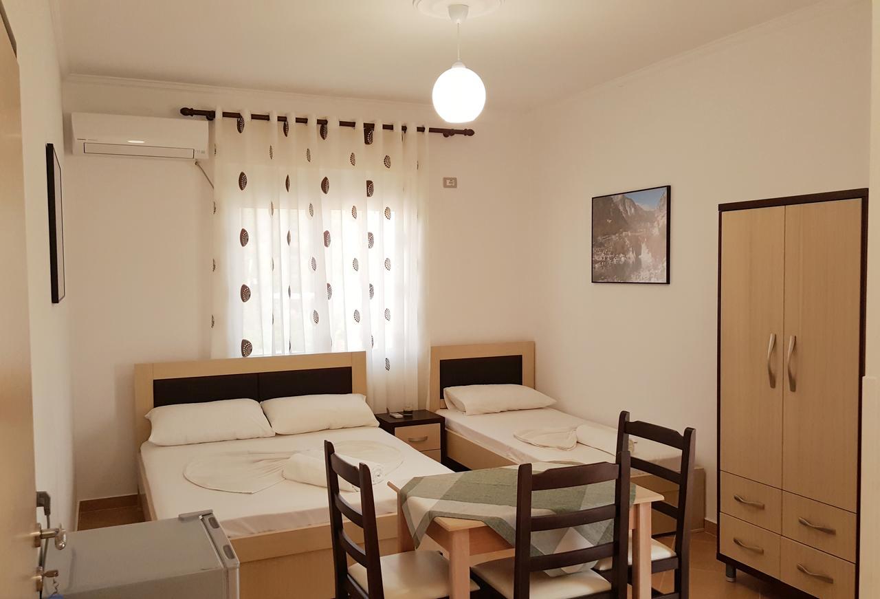 קסאמיל Family Hotel Haruni מראה חיצוני תמונה
