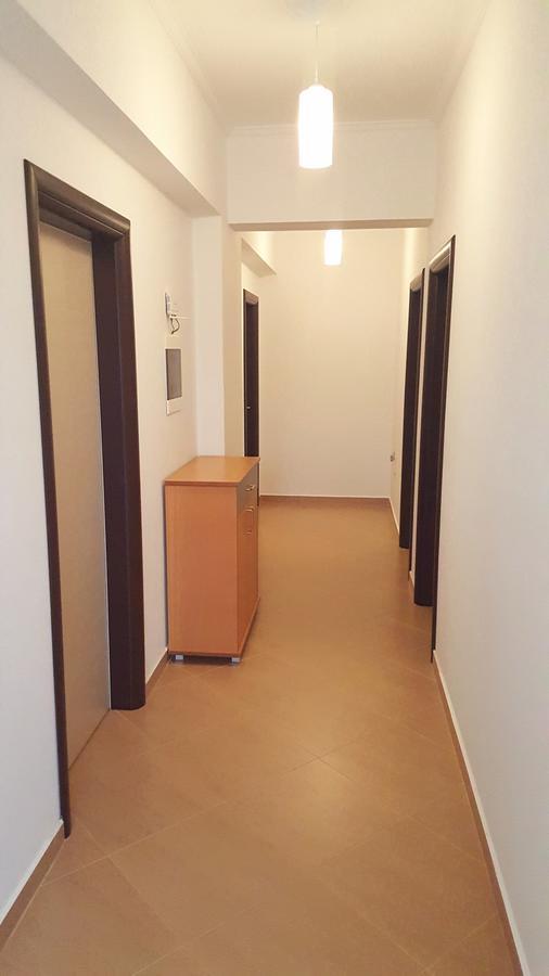 קסאמיל Family Hotel Haruni מראה חיצוני תמונה