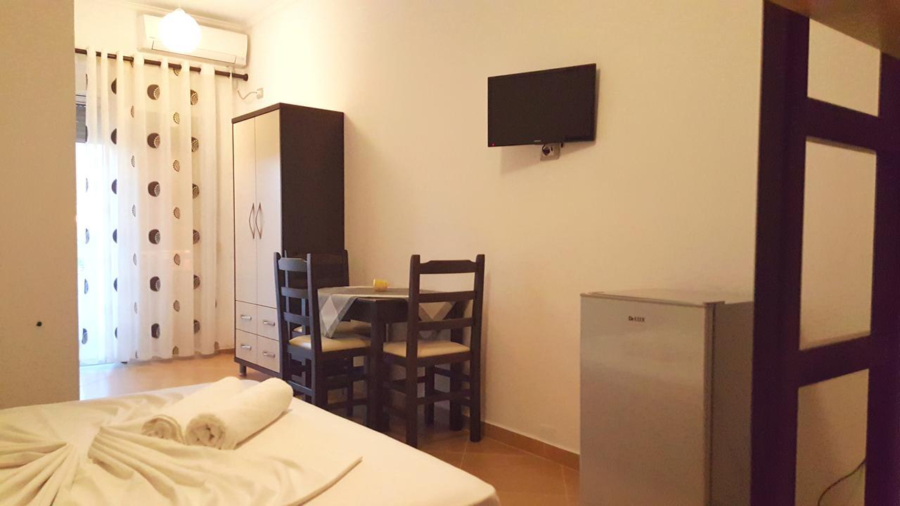 קסאמיל Family Hotel Haruni מראה חיצוני תמונה