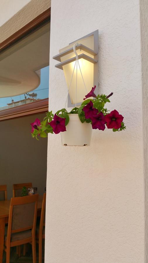קסאמיל Family Hotel Haruni מראה חיצוני תמונה