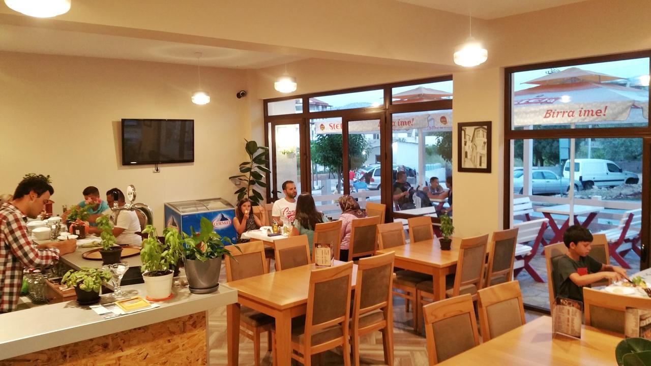 קסאמיל Family Hotel Haruni מראה חיצוני תמונה